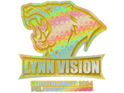 Lynn Vision  | Copenhagen 2024