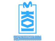 KOI | Copenhagen 2024