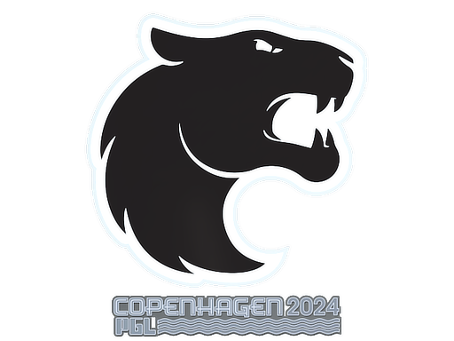 Çıkartma | FURIA | Kopenhag 2024