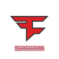 Sticker | FaZe Clan | Copenhagen 2024 image 120x120