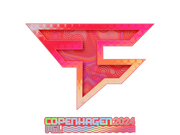 FaZe Clan  | Copenhagen 2024