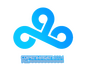 Sticker | Cloud9 | Copenhagen 2024