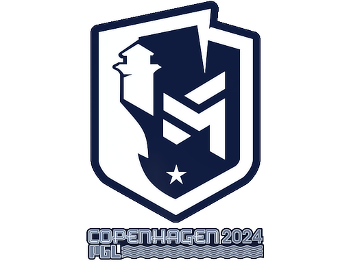 印花 | PGL | 2024年哥本哈根锦标赛