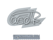 acoR | Copenhagen 2024
