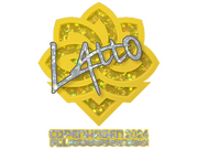 latto  | Copenhagen 2024