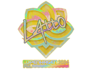 latto  | Copenhagen 2024