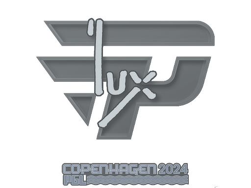 印花 | lux | 2024年哥本哈根锦标赛