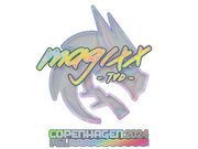 magixx  | Copenhagen 2024
