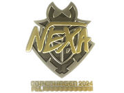 nexa  | Copenhagen 2024