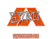 STYKO  | Copenhagen 2024