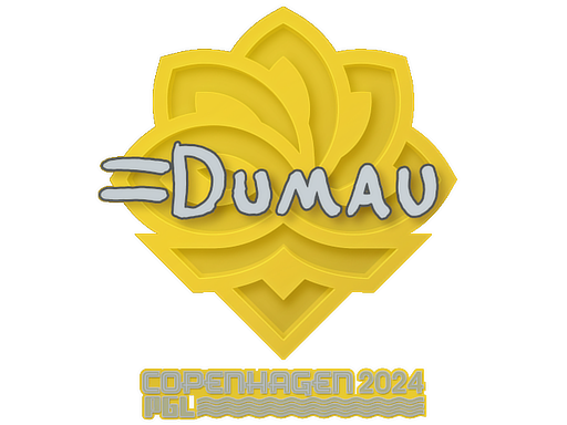 印花 | dumau | 2024年哥本哈根锦标赛