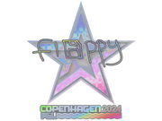 floppy  | Copenhagen 2024