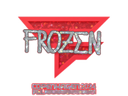 frozen  | Copenhagen 2024