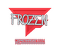 Sticker | frozen | Copenhagen 2024