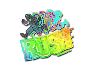 Rush 4x20