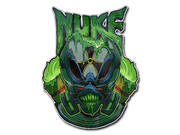 Nuke Beast