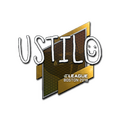 Sticker | USTILO | Boston 2018 image 120x120