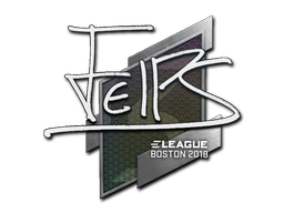 Tarra | felps | Boston 2018