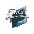 Sticker | EliGE | Boston 2018 image 120x120