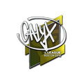 Sticker | Calyx | Boston 2018 image 120x120