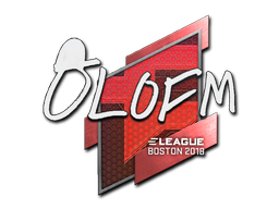 Tarra | olofmeister | Boston 2018