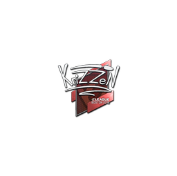 Sticker | KrizzeN | Boston 2018