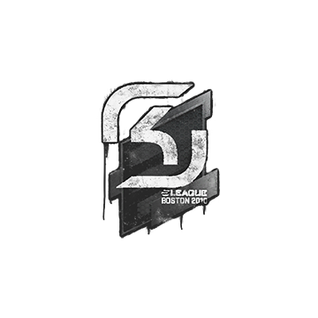 Sealed Graffiti | SK Gaming | Boston 2018 image 360x360