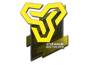 Space Soldiers | Boston 2018