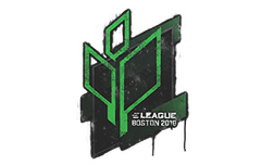 Sealed Graffiti | Sprout Esports | Boston 2018