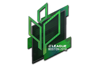 Sprout Esports  | Boston 2018