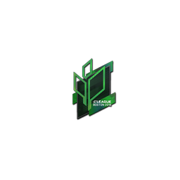 Sticker | Sprout Esports (Holo) | Boston 2018