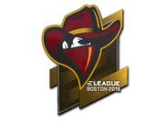Renegades | Boston 2018