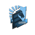 Sticker | Team Liquid | Boston 2018 image 120x120