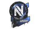 Sealed Graffiti | Team EnVyUs | Boston 2018