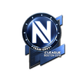 Sticker | Team EnVyUs | Boston 2018 image 120x120