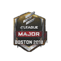 Sealed Graffiti | ELEAGUE | Boston 2018 image 120x120