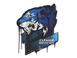 Graffiti nguyên bọc | Flash Gaming | Boston 2018