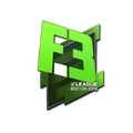 Sticker | Flipsid3 Tactics | Boston 2018 image 120x120