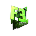 Sticker | Flipsid3 Tactics (Foil) | Boston 2018 image 120x120