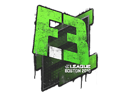 未開封グラフィティ | Flipsid3 Tactics | Boston 2018