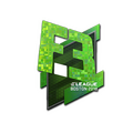 Sticker | Flipsid3 Tactics (Holo) | Boston 2018 image 120x120