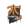 Sealed Graffiti | Fnatic | Boston 2018 image 120x120