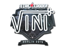 Sticker | VINI