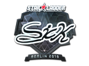 Sticker | SicK