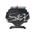 Sticker | SicK | Berlin 2019 image 120x120