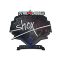 Sticker | shox | Berlin 2019 image 120x120