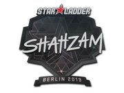 ShahZaM | Berlin 2019