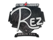REZ | Berlin 2019