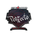 Sticker | Perfecto | Berlin 2019 image 120x120
