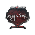 Sticker | xsepower | Berlin 2019 image 120x120